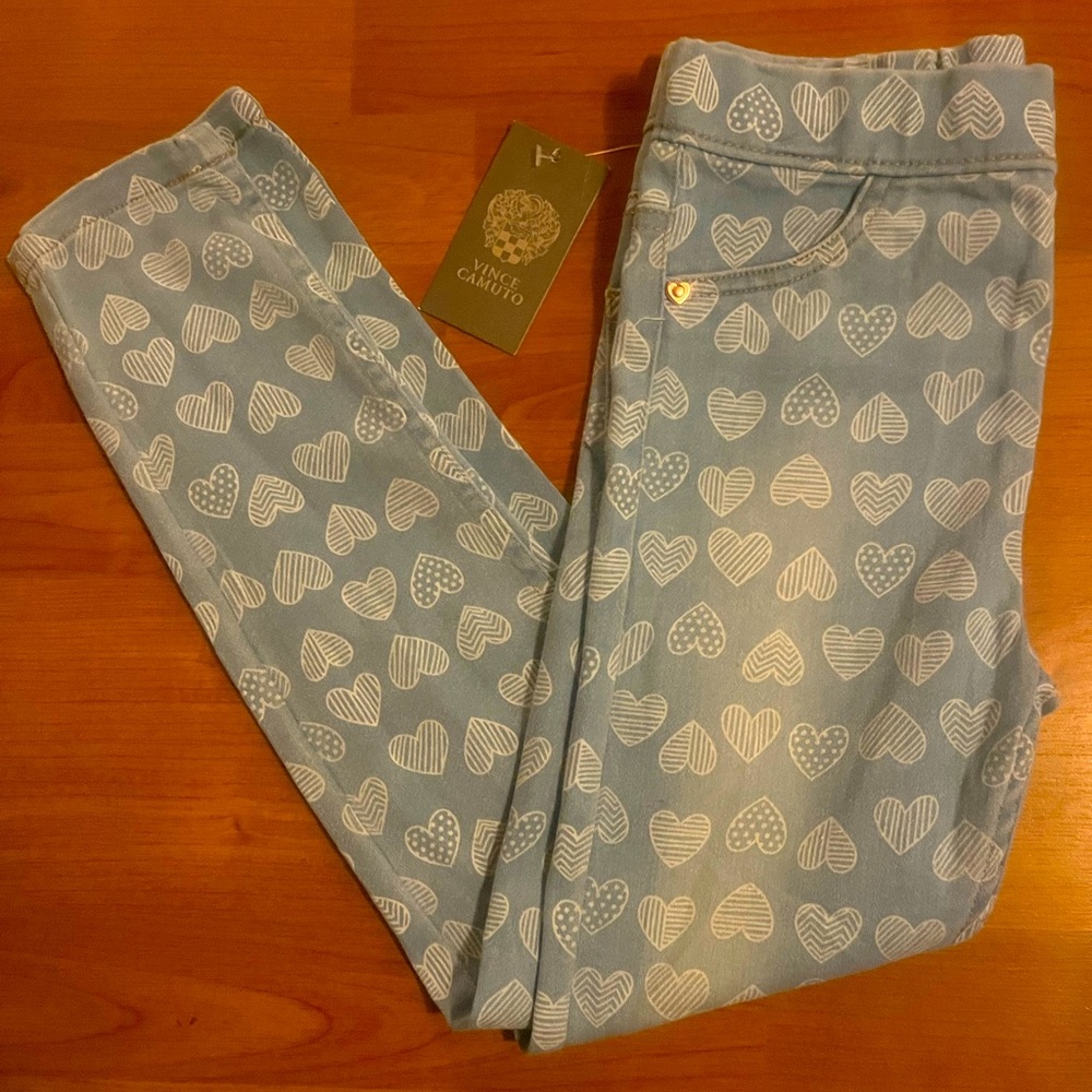 “Vince Camuto Jeans”